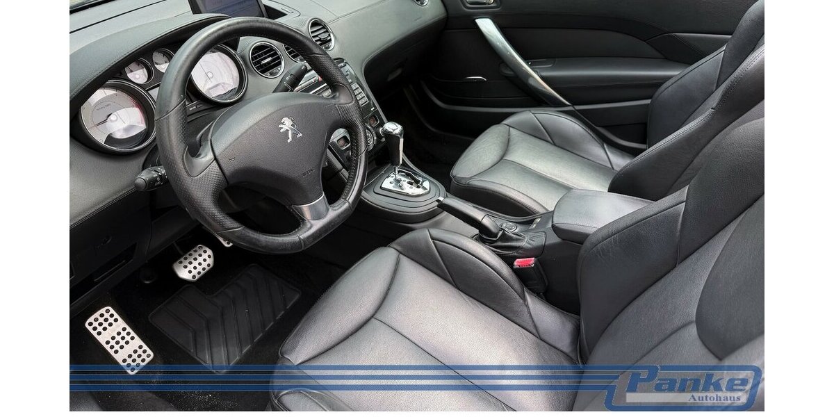 Peugeot 308 CC Allure*Xenon*Navi*Memory*Leder*JBL*Tempo 174.442 km 6.480 &euro; Berlin 13187