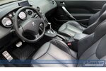 Peugeot 308 CC Allure*Xenon*Navi*Memory*Leder*JBL*Tempo 174.442 km 6.480 &euro; Berlin 13187