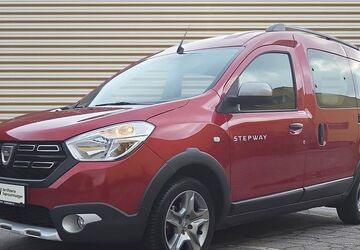 Dacia Dokker 21.995 km 18.390 &euro; Duisburg 47059