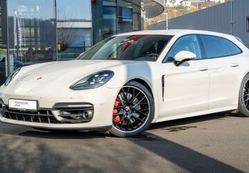 Porsche Panamera 93.566 km 76.850 &euro; Siegen 57080