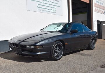 BMW 850 310.000 km 17.900 &euro; Lampertheim 68623