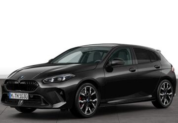 BMW 120 4.950 km 38.590 &euro; Korbach 34497