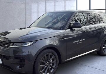 Land Rover Range Rover Sport 3.957 km 93.699 &euro; Hamburg 22525