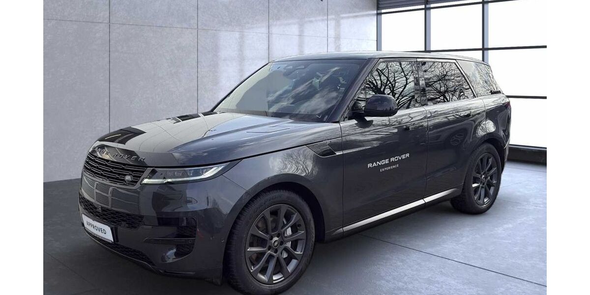 Land Rover Range Rover Sport 3.957 km 93.699 &euro; Hamburg 22525