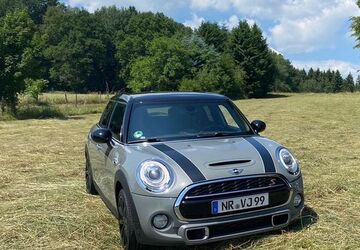 Mini Cooper SD 237.000 km 8.250 &euro; Bad Hönningen 53557