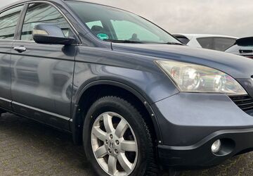 Honda CR-V 299.628 km 3.799 &euro; Morbach 54497