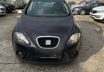 Seat Altea 195.000 km 1.490 &euro; Bonn 53123