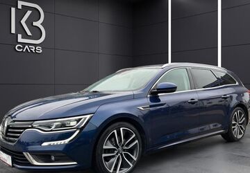 Renault Talisman 126.280 km 15.800 &euro; Burgkunstadt 96224