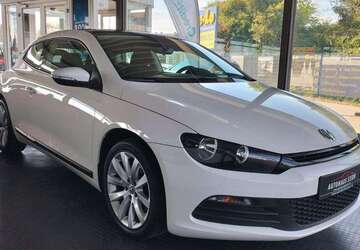 VW Scirocco 138.200 km 7.800 &euro; Bremen 28201