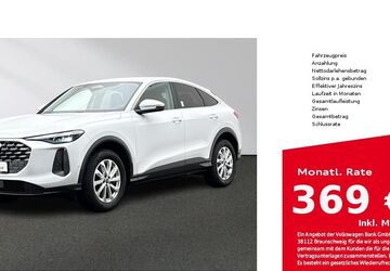 Audi Q5 21.659 km 56.880 &euro; Münster 48153