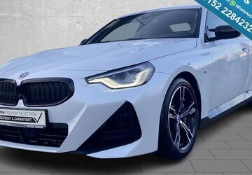 BMW 230 64.657 km 35.999 &euro; Kaltenkirchen 24568