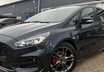 Ford S-Max 38.700 km 36.900 &euro; Clausthal-Zellerfeld 38678