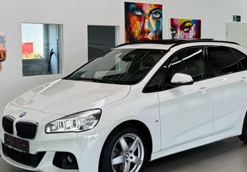 BMW 225 29.500 km 21.900 &euro; Baiersdorf 91083