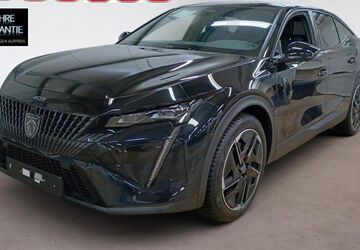 Peugeot 408 23.350 km 28.480 &euro; Schwandorf 92421