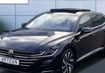 VW Arteon 15.400 km 44.990 &euro; Biberach / Riss 88400