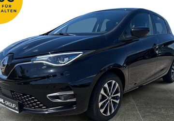 Renault ZOE 49.048 km 15.990 &euro; Limburg 65555