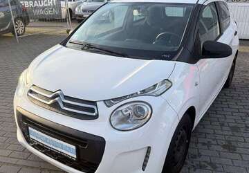 Citroen C1 145.000 km 4.999 &euro; Moerlenbach 69509