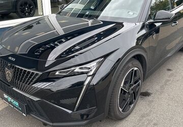 Peugeot 408 29.111 km 29.690 &euro; Sudwalde 27257