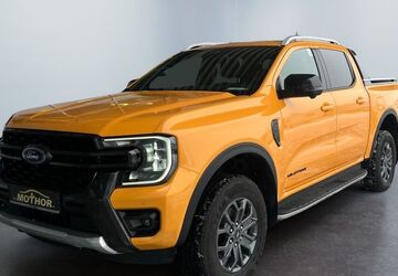 Ford Ranger 14.297 km 47.980 &euro; Brandenburg 14772