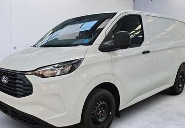 Ford Transit Custom 1.500 km 44.379 &euro; Offenburg- Industriegebiet Elgersweier-Nord 77656