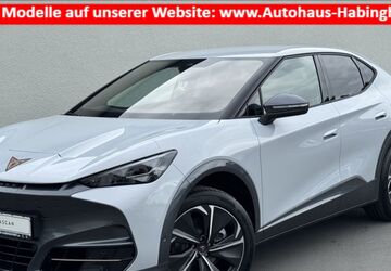 Cupra Tavascan 3.000 km 47.990 &euro; Castrop-Rauxel 44579