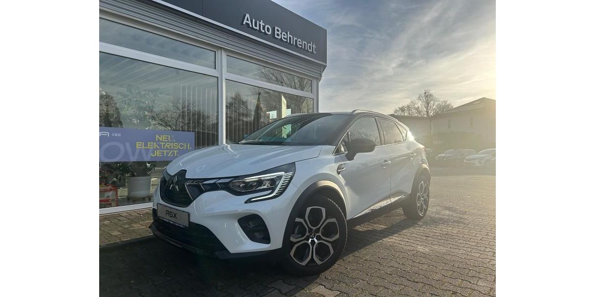 Mitsubishi ASX 44.383 km 24.900 &euro; Soest 59494