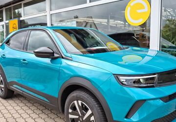 Opel Mokka 4.000 km 20.900 &euro; Großschönau 02779