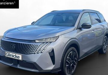 Peugeot 5008 20.000 km 35.995 &euro; Kassel 34123
