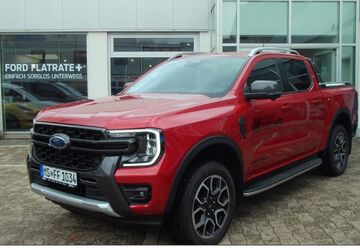 Ford Ranger 11.700 km 49.479 &euro; Münster 48153