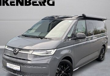 VW T7 California 1.200 km 79.980 &euro; Verden 27283