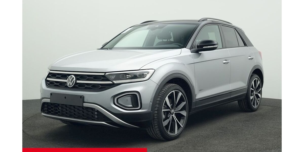 VW T-Roc 1.200 km 38.950 &euro; Mühlhausen 92360