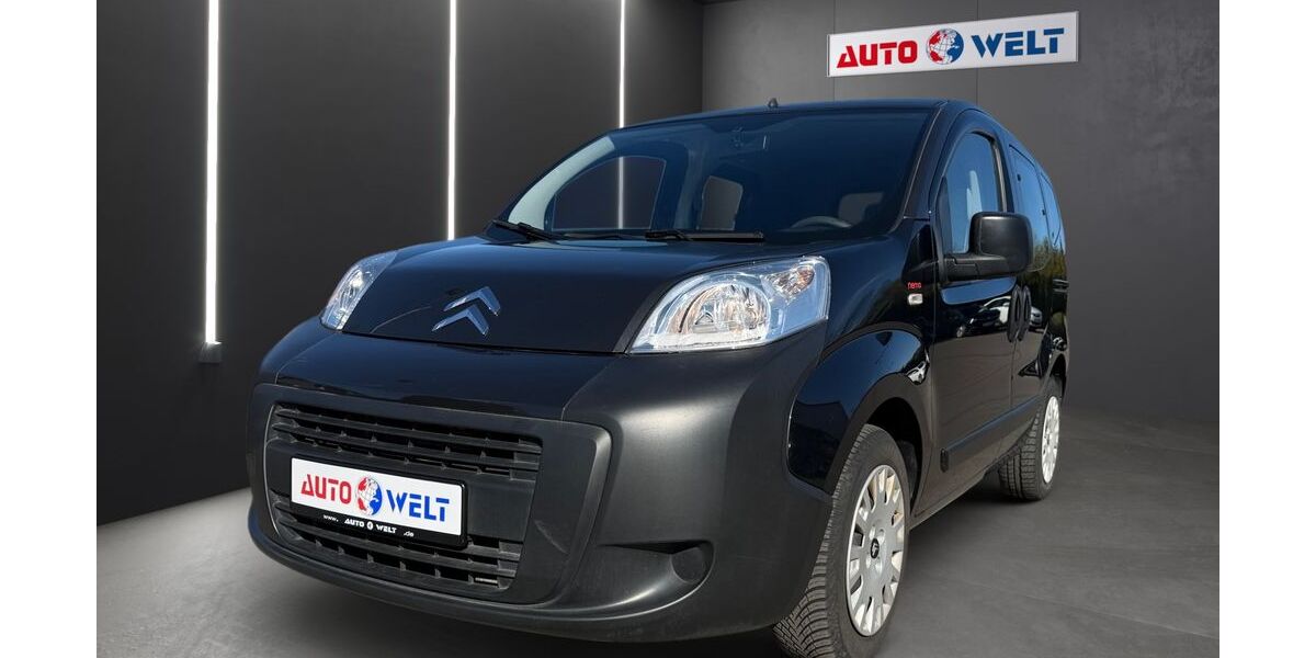 Citroen Nemo 65.290 km 5.890 &euro; Sandersdorf Brehna 06796