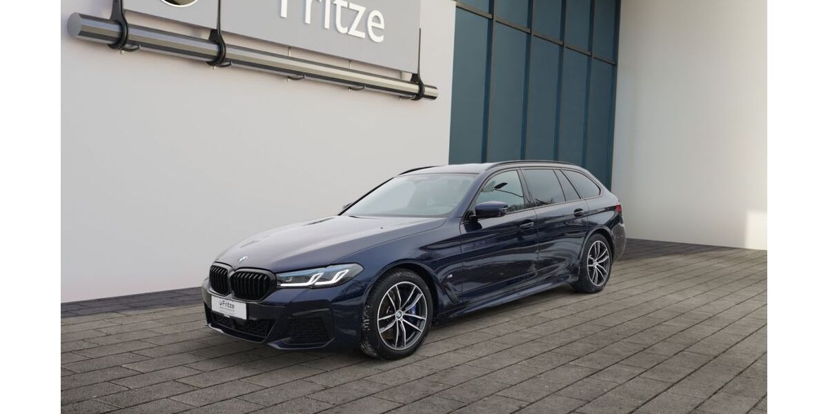 BMW 530 29.921 km 47.990 &euro; Sangerhausen 06526