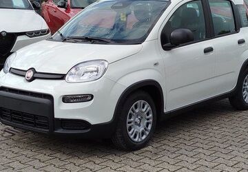 Fiat Panda 1.744 km 15.989 &euro; Kempen 47906