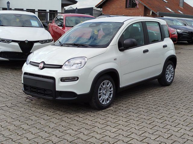 Fiat Panda 1.744 km 15.989 &euro; Kempen 47906