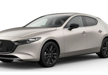 Mazda 3 9.100 km 26.740 &euro; Xanten 46509