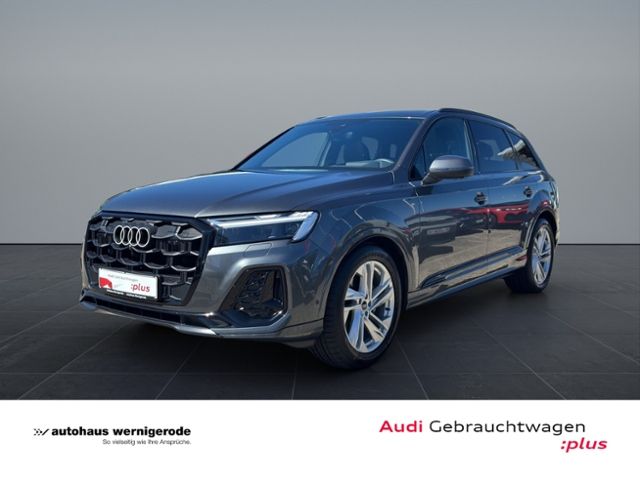 Audi Q7 25.678 km 68.939 &euro; Wernigerode 38855