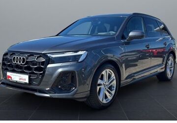 Audi Q7 25.678 km 72.439 &euro; Wernigerode 38855