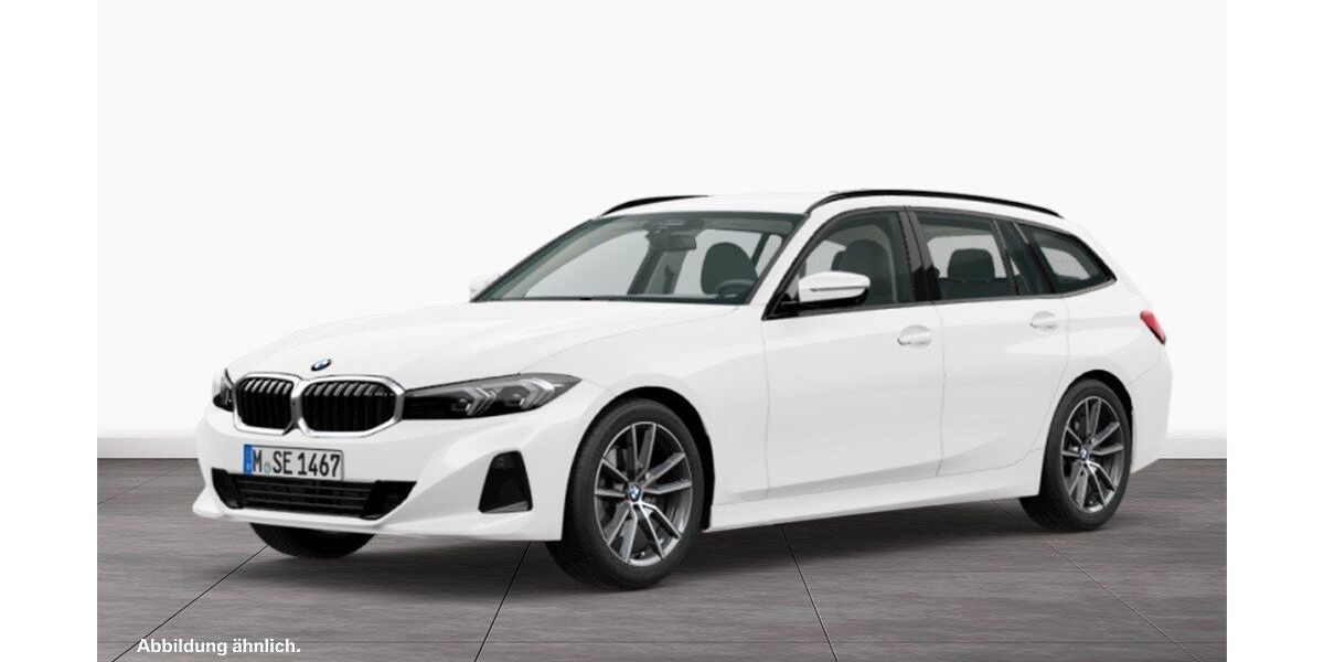 BMW 320 6.550 km 41.780 &euro; Waiblingen 71332