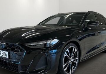 Audi S5 6.000 km 85.980 &euro; Düsseldorf 40233