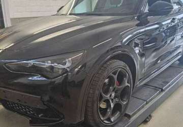 Alfa Romeo Stelvio 60.233 km 37.975 &euro; Pohlheim 35415