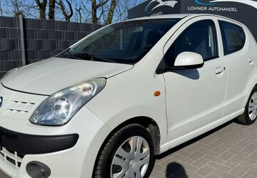 Nissan Pixo 128.665 km 2.999 &euro; Lohne 49393