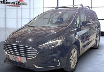 Ford Galaxy 88.470 km 24.490 &euro; Rosenheim 83022