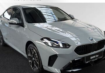 BMW 220 Gran Coupé 4.000 km 40.690 &euro; Moers 47441