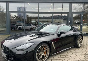 Mercedes-Benz AMG GT 36.900 km 143.980 &euro; TÜBINGEN 72072