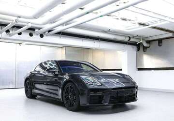 Porsche Panamera 1.500 km 169.900 &euro; Berlin 10625