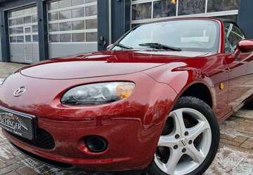 Mazda MX-5 97.800 km 7.490 &euro; Floß 92685