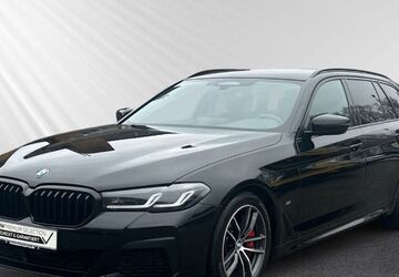 BMW 530 116.971 km 38.588 &euro; Wiesbaden 65203