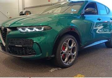 Alfa Romeo Tonale 30.185 km 32.980 &euro; Helgoland 27498