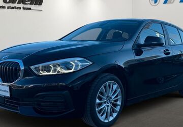 BMW 118 7.900 km 27.900 &euro; Leinfelden-Echterdingen 70771